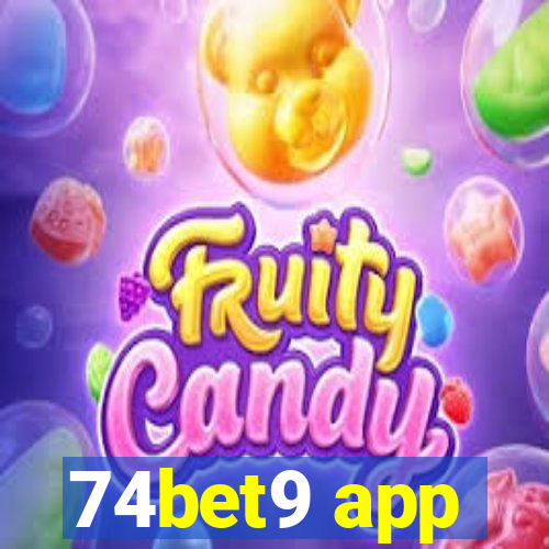 74bet9 app